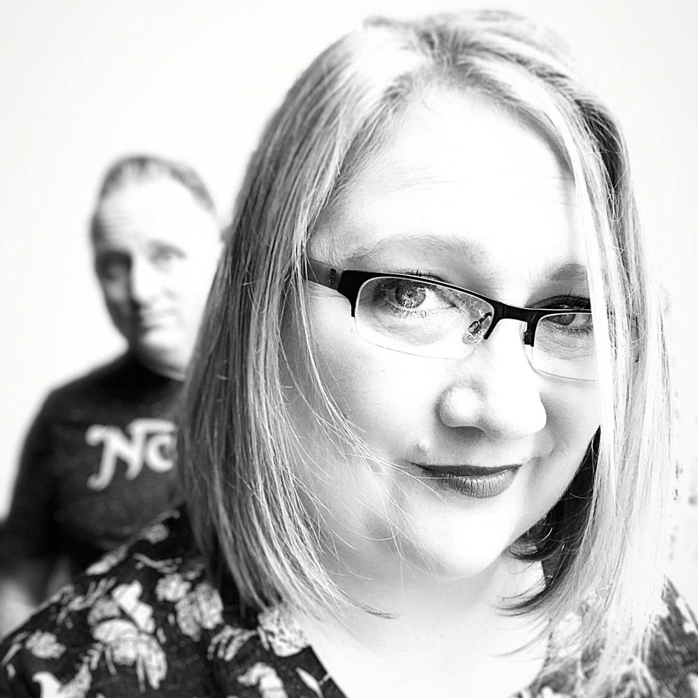 Meet your Posher, April